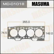��������� ��� Masuma 2E, 3E MD-01018 (������� 1,6 ��) 11115-11010 ����