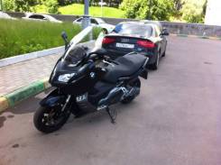 BMW C 600 Sport. 650 куб. см., исправен, птс, с пробегом