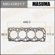 ��������� ��� "Masuma" 4D55, 4D56 MD-03017 (������� 1,6 ��) 1005B427 ����