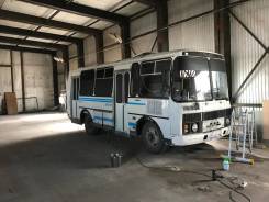 ПАЗ 32053. Продам автобус , 4 500 куб. см., 23 места