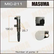 ������� ��������� "Masuma", Almera/ G15RA MIC-211 22448-00Q0B ����