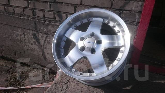 Radius R7 18" - Диски в Санкт-Петербурге