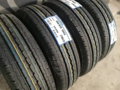 Toyo H07. ������, 2017 ���, ����� ����