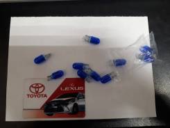 Лампа. Toyota: Corona, Lite Ace, Ipsum, MR-S, Tundra, Sprinter, Tarago, Starlet, Porte, Echo, Carina ED, Opa, Prius PHV, Hiace, Land Cruiser Prado, Co...
