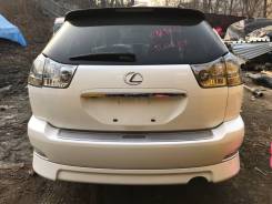 Дверь багажника. Lexus RX330, GSU30, GSU35, MCU33, MCU35, MCU38 Lexus RX350, GSU30, GSU35, MCU33, MCU35, MCU38 Lexus RX300, GSU35, MCU35, MCU38 Toyota...