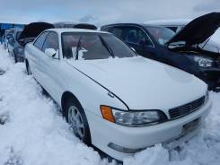 Toyota Mark II. GX90, 1GFE