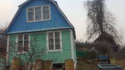 Продам дачу с баней на 32 км. с/о "Тополек". От частного лица (собственник)