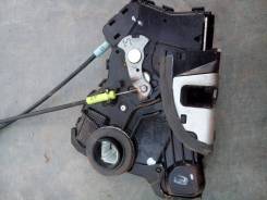 Замок двери. Toyota: Sienna, Venza, RAV4, Camry, Matrix, Corolla, Sequoia, Tundra, Highlander Lexus RX350, GGL10, GGL10W, GGL15, GGL15W, GYL10, GYL15...