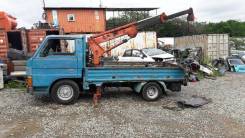 Mazda Titan. , 2 500 куб. см., 1 500 кг., 4x2