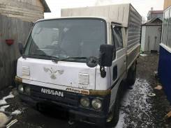 Nissan Atlas. Продаётся грузовик , 3 000 куб. см., до 3 т