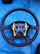 Руль. Nissan Terrano, R20 Nissan Mistral, KR20, R20 Nissan Terrano II, R20 Двигатели: KA24E, TD27T, TD27TI, ZD30