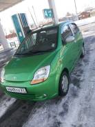 Daewoo Matiz. автомат, передний, 0.8 (52 л.с.), бензин, 85 тыс. км