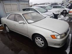 Toyota Mark II. GX90, 1GFE