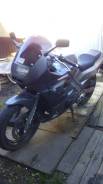Suzuki GSX 250F Across. 250 куб. см., исправен, птс, с пробегом