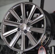 Toyota. 6.5x15", 4x100.00, ET35, ЦО 67,1 мм. Под заказ