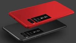 Meizu PRO 7. Новый, 64 Гб