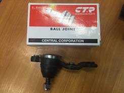 Шаровая опора. Toyota: Mark II, Cresta, Chaser, Mark II Wagon Blit, Crown Majesta, Crown, Verossa, Altezza, Progres, Brevis Двигатели: 1GFE, 1JZGE, 2J...