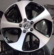 Volkswagen. 7.5x17", 5x112.00, ET42, ЦО 57,1 мм. Под заказ