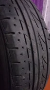Bridgestone Playz RV Ecopia PRV-1. ������, �/�, ����� 20�%