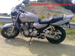 Yamaha XJR 1300. 1 300 куб. см., исправен, птс, с пробегом