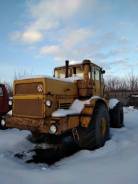 Кировец К-701. Кировец К701