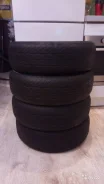 Dunlop SP Sport LM701. ������, 2016 ���, �/�, ����� 40�%