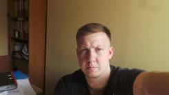 Полицейский. Высшее образование