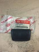 Накладка на педаль. Hyundai: ix35, Grandeur, Azera, i20, Sonata, Accent, Grand Starex, Creta, ix20, Aslan, Maxcruz, Tucson, Solaris, Santa Fe Kia: Opt...