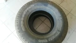 BFGoodrich Long Trail T/A. �����������, 2015 ���, �/�, ����� 10�% ����