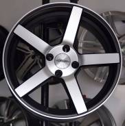 Vossen CV3-R. 7.0x16, 4x100.00, ET35, ЦО 67,1 мм. Под заказ
