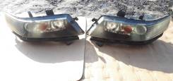 Фара. Honda Accord, CL7, CL8, CL9, CM1, CM2, CM3 Двигатель HONDAEF