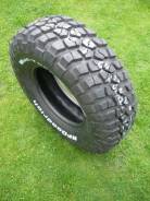 BFGoodrich Mud-Terrain T/A KM2. Грязь MT, 2017 год, без износа