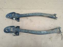 Тяга продольная. Subaru Forester, SG5, SG9, SG9L Subaru Impreza, GD2, GD3, GD9, GDA, GDC, GDD, GG2, GG3, GG9, GGA, GGC, GGD Двигатели: EJ202, EJ203, E...