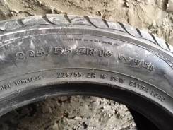Nokian Z. Летние, 20 %, 1 шт