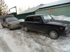 Лада 2107