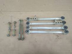 Рычаг, тяга подвески. Subaru Alcyone, CXW Subaru Forester, SF5, SF9, SG5, SG9, SG9L Subaru Legacy, BC3, BC5, BCA, BCM, BD3, BD5, BD9, BF3, BF5, BF7, B...