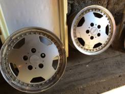 Kosei Naruda. 6.5x15, 5x114.30, ET45