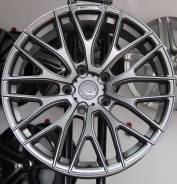 ADV.1. 8.5x19", 5x130.00, ET45, ЦО 71,6 мм. Под заказ