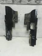 Патрубок воздухозаборника. Renault Laguna, BT0/1, DT0/1, KT0/1 Двигатели: F4R, F4RT, M9R