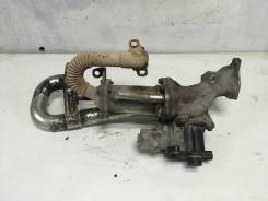 Клапан egr. Renault Laguna, BT0/1, DT0/1, KT0/1 Двигатели: F4R, F4RT, M9R