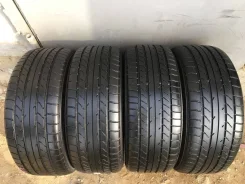 Yokohama Advan A10A. ������, 2007 ���, �/�, ����� 20 % ����