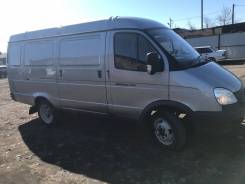 ГАЗ 2705. Продам ГАЗ-2705, 2 890 куб. см., 3 места