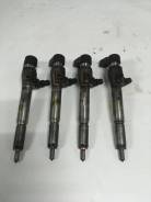 Инжектор. Renault: Kangoo, Megane, Modus, Scenic, Fluence, Laguna, Clio Двигатель K9K