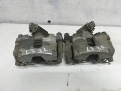 Суппорт тормозной. Renault Laguna, BT0/1, DT0/1, KT0/1 Двигатели: F4R, F4RT, M9R