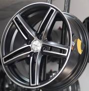 Vossen CV5. 6.5x16, 4x100.00, ET40, ЦО 73,1 мм. Под заказ