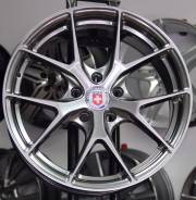 HRE. 8.0x17", 5x112.00, ET35, ЦО 66,6 мм. Под заказ