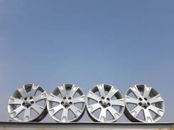Mitsubishi. 7.0x18, 5x114.30, ET38