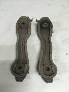 Крепление балки подвески. Renault Laguna, BT0/1, DT0/1, KT0/1 Двигатели: F4R, F4RT, M9R