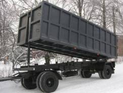 Амкар 8593-02. Продается из наличия 8593-02 самосвальный ломовоз, 15 000 кг.