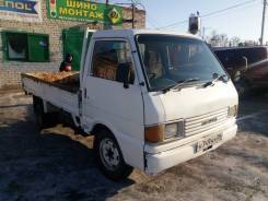 Mazda Bongo Brawny. Продам грузовик мазда бонго бравни, 2 200 куб. см., 1 500 кг.